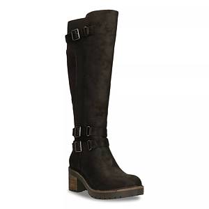 Impo boots dsw best sale