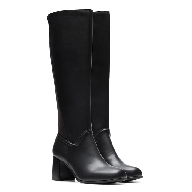 Dsw clarks womens boots discount