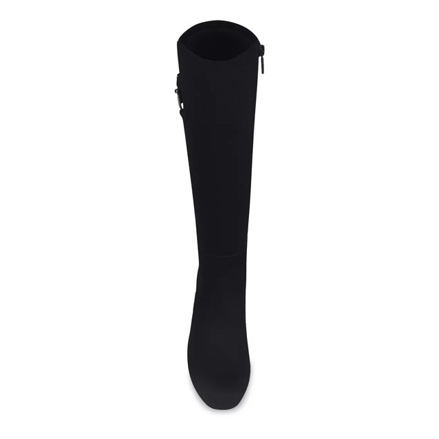 Impo Women s Gavina Knee High Boot in Black Size 6.5 Medium