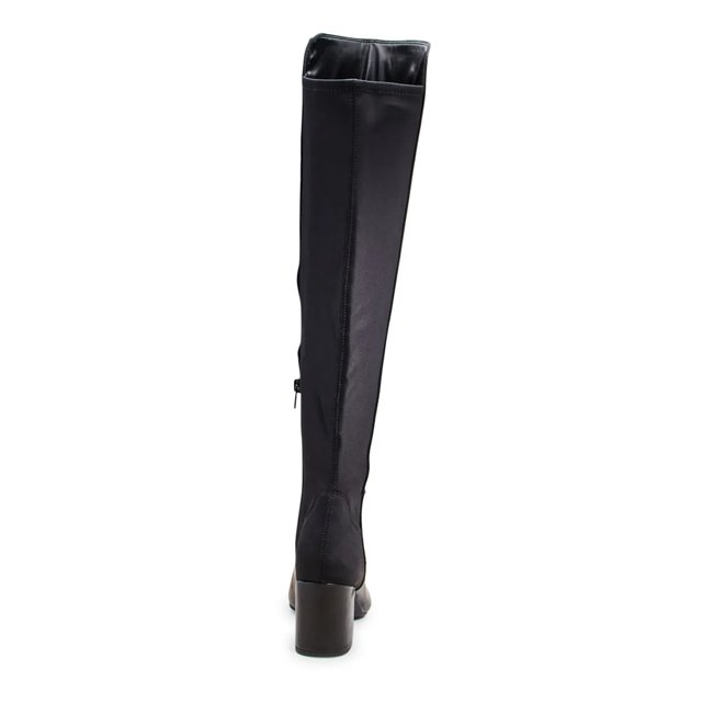 Dsw black over the knee boots shop