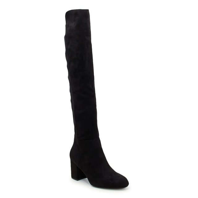 Kelly Katie Kaza Supreme Stretch Over The Knee Boot DSW Canada