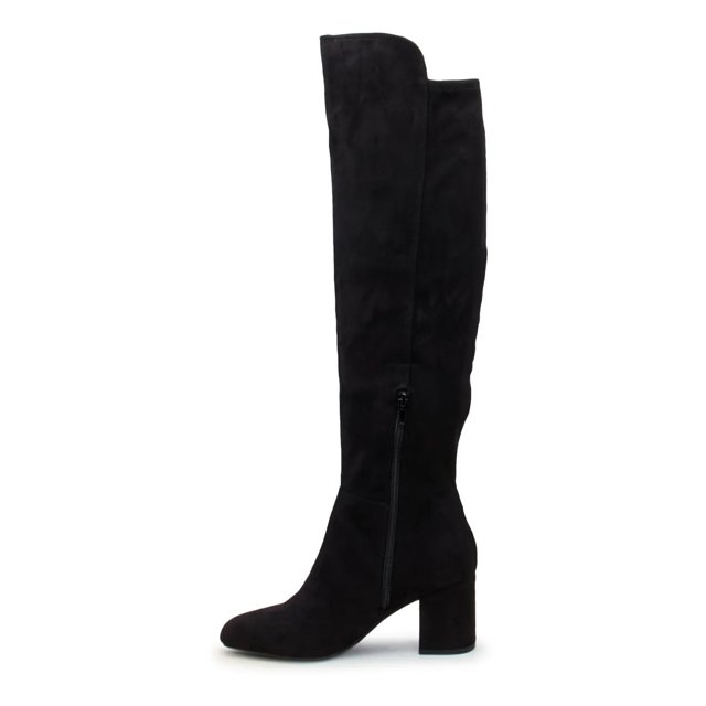 Kelly Katie Kaza Supreme Stretch Over The Knee Boot DSW Canada