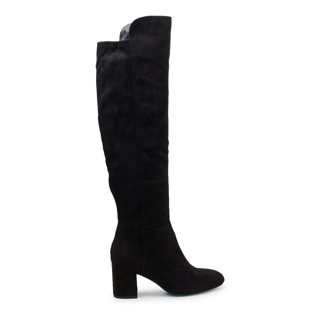 Kelly Katie Kaza Supreme Stretch Over The Knee Boot DSW Canada
