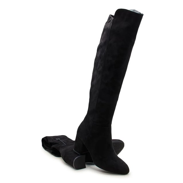 Inexpensive over the knee boots shop