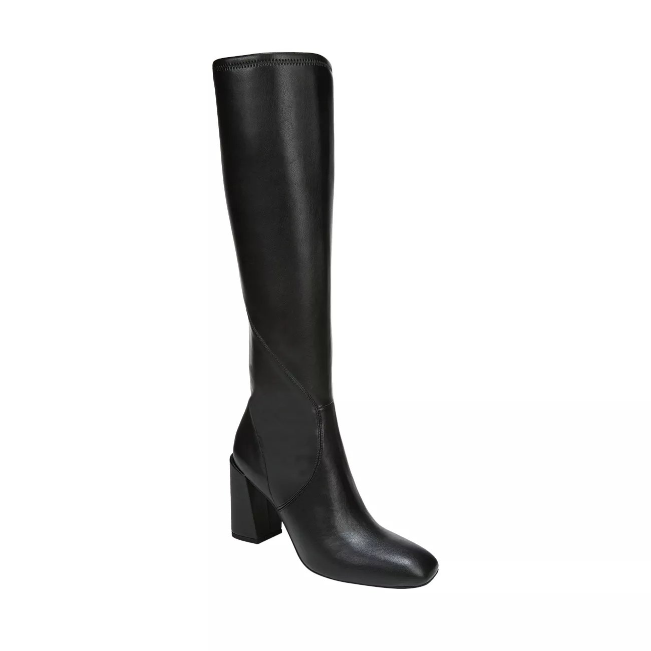 gardenia boot franco sarto faux leather
