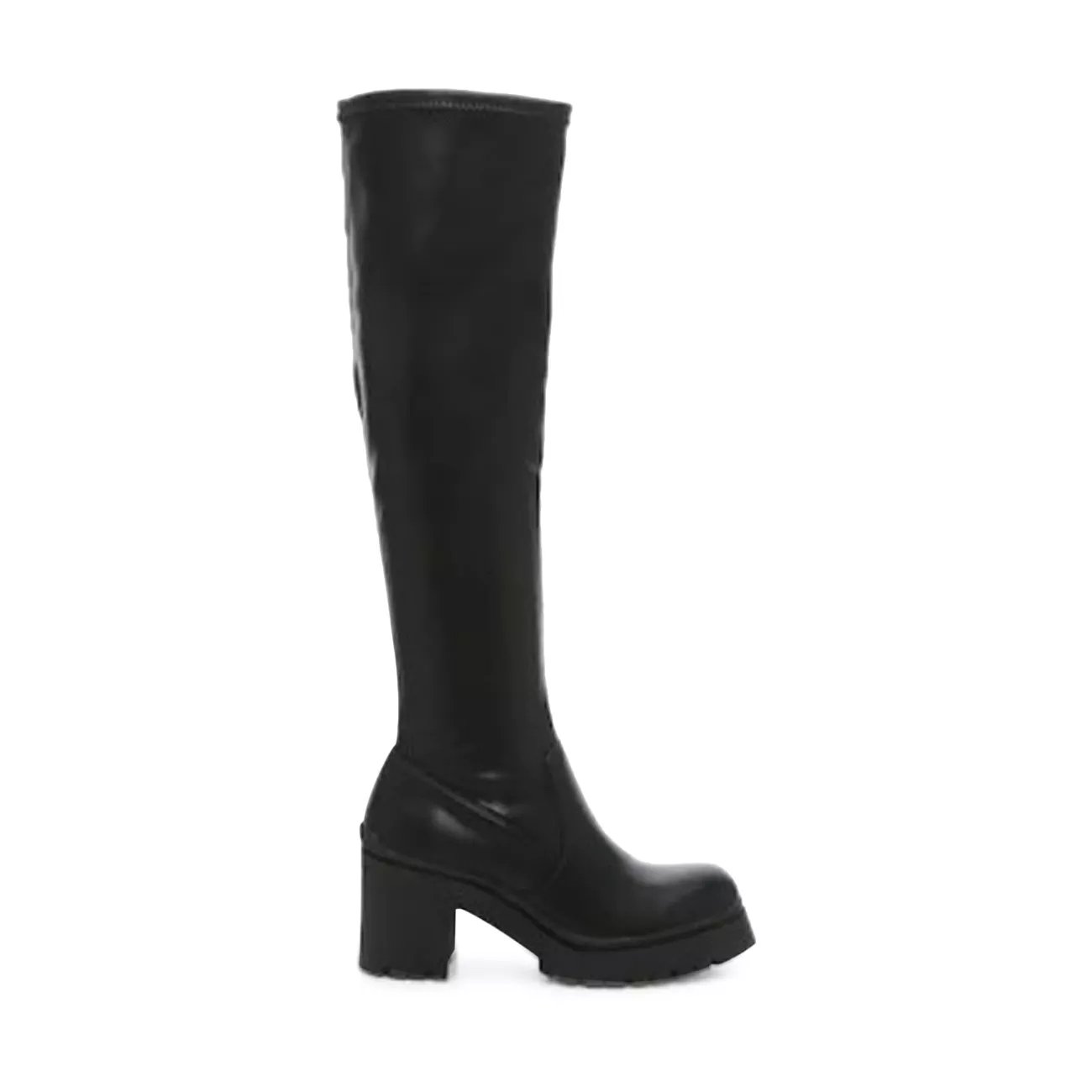 steve madden strata boot