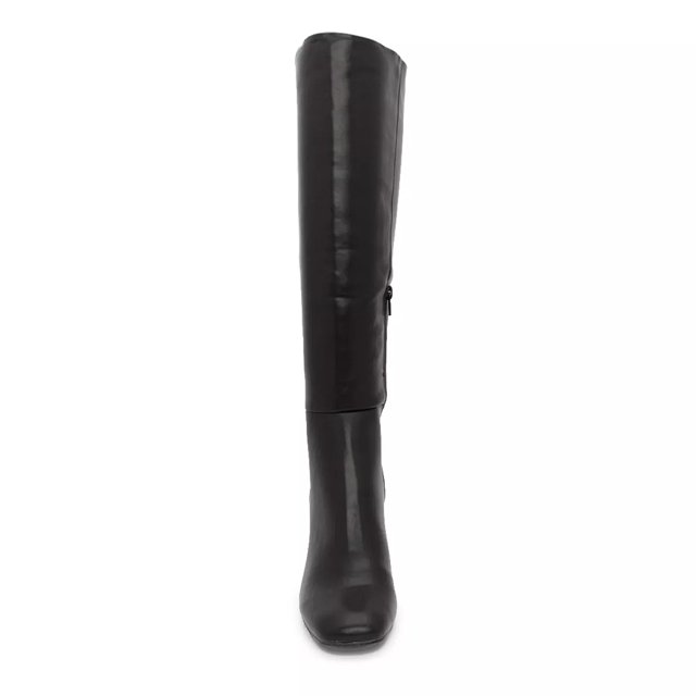 Madden girl discount knee high boots