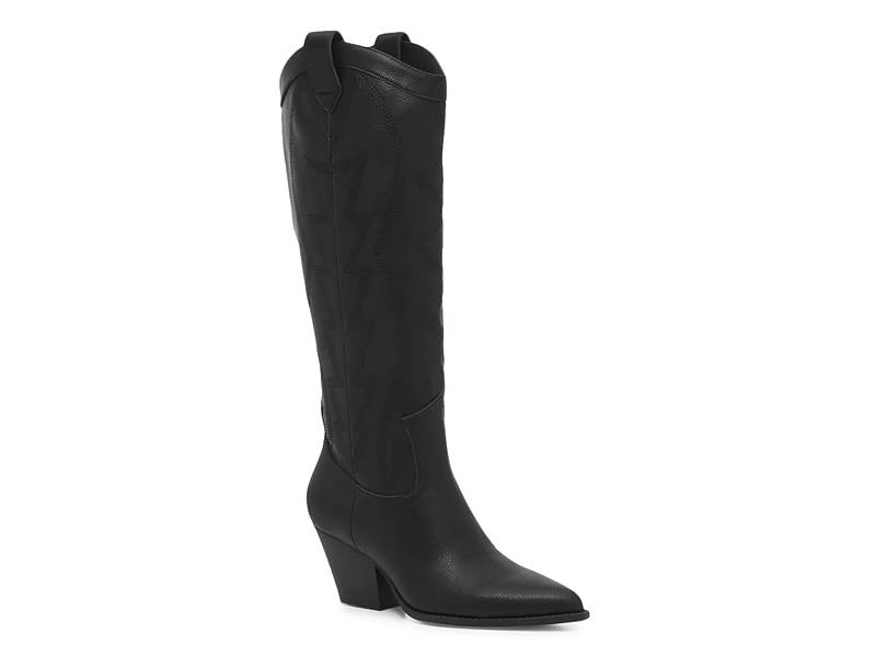 Shop Women s Tall Boots Save DSW Canada