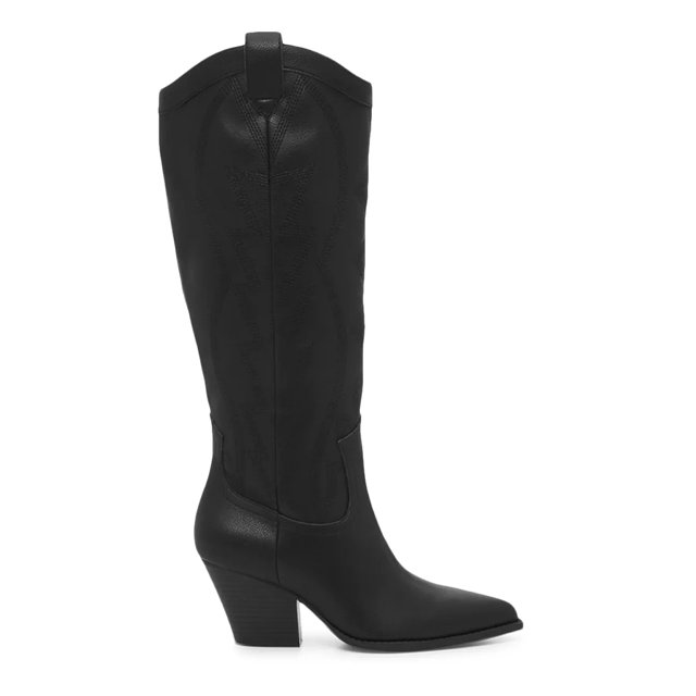 Mix No. 6 Leeah Tall Western Boot