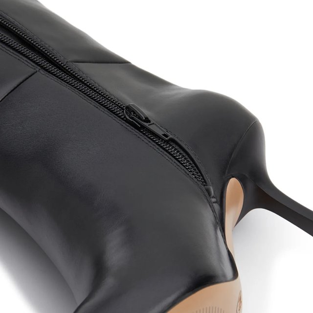 Mix No. 6 Nole Knee High Boot