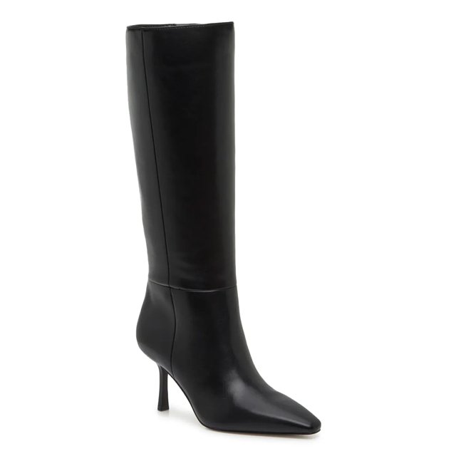 High knee boots size 4 cheap