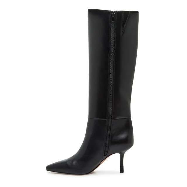 Mix No. 6 Nole Wide Width Wide Calf Knee High Boot The Shoe Company