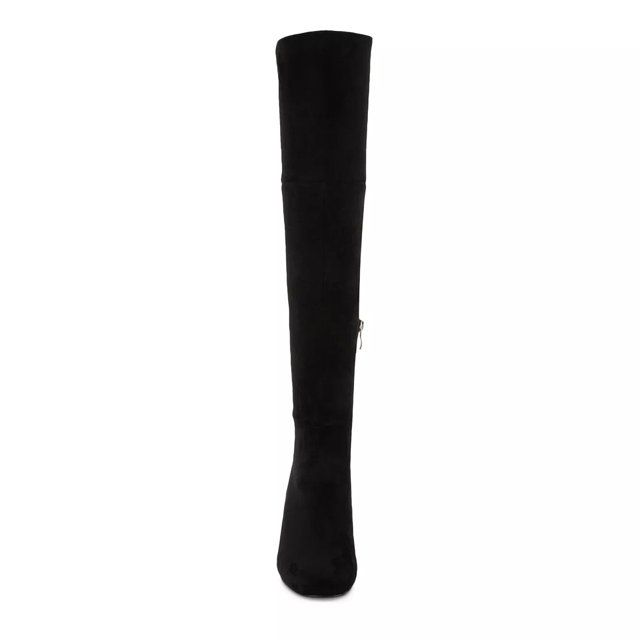 Steve madden over the knee boots on sale