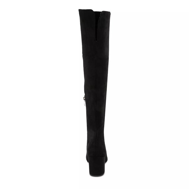 Dsw boots over the knee on sale
