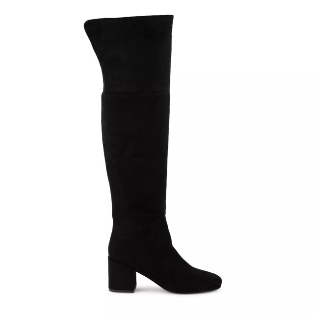 Giselle over the knee boot steve madden online