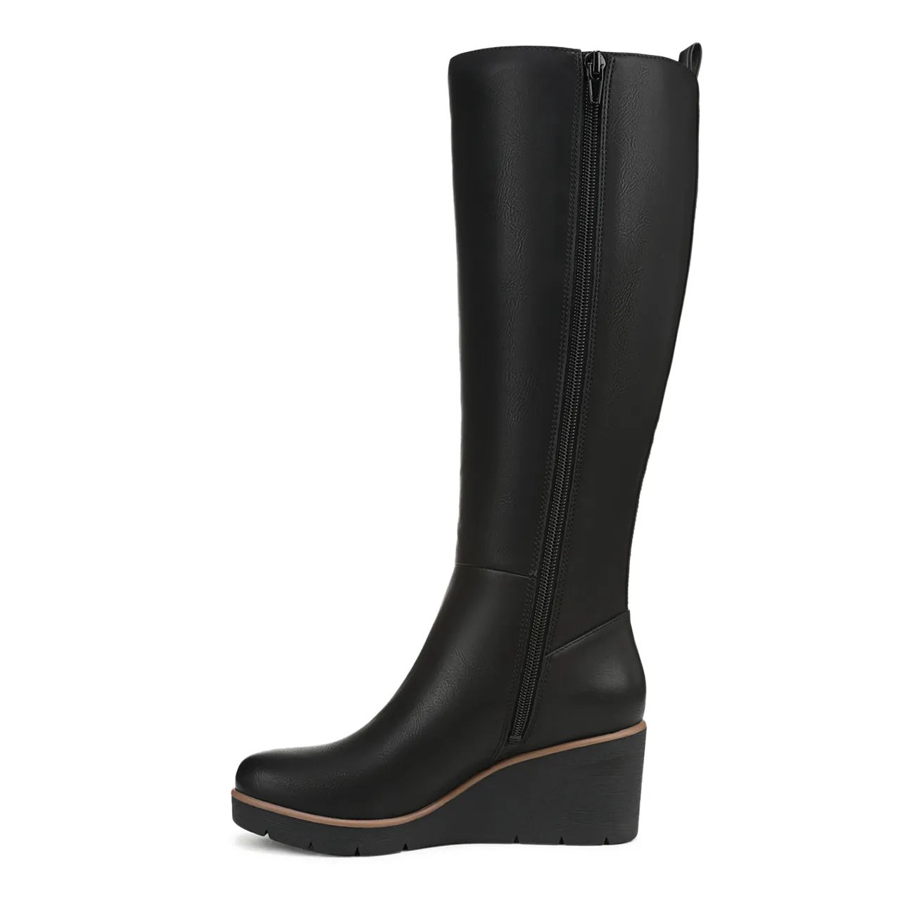 Women's Adrian Wide Calf Tall Boot