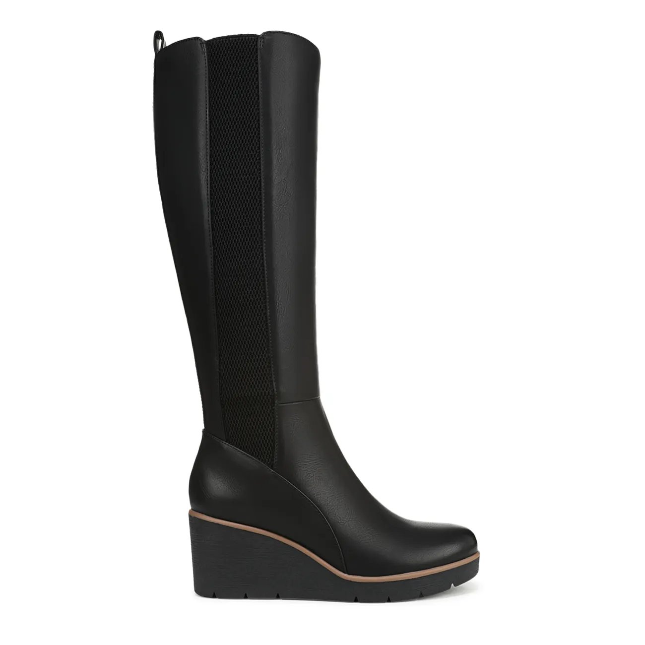 Women's Adrian Wide Calf Tall Boot