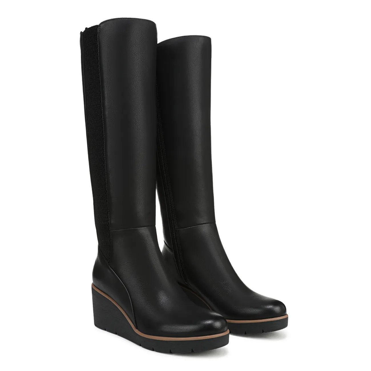 Women's Adrian Wide Calf Tall Boot