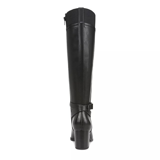 SOUL Naturalizer Uptown Knee High Riding Boot