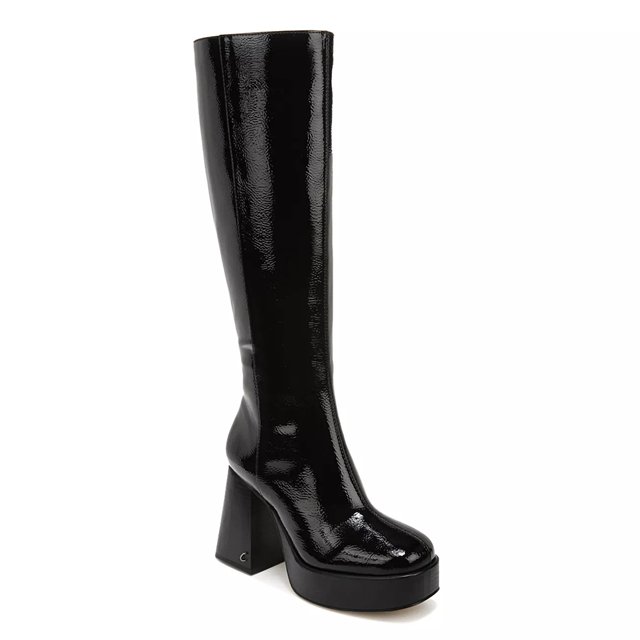 Circus by Sam Edelman Sandy Knee High Boot The Shoe Company