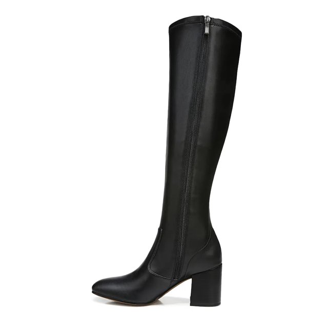 Franco Sarto Talfer Knee High Boot The Shoe Company