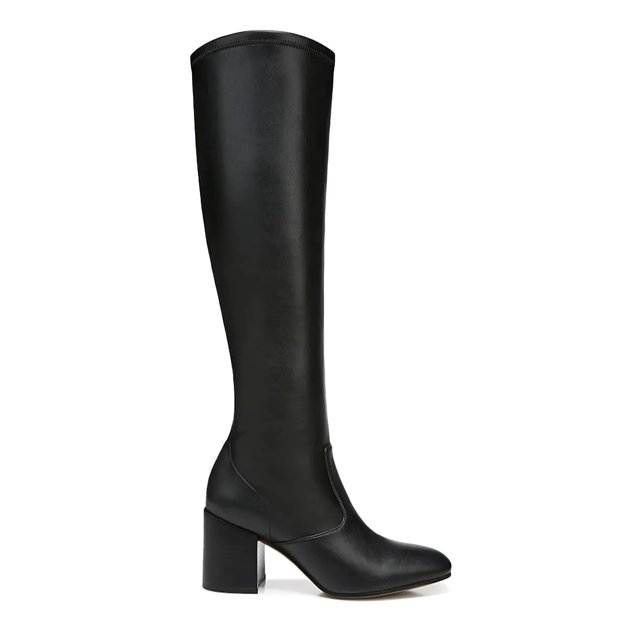 Franco Sarto Talfer Knee High Boot DSW Canada