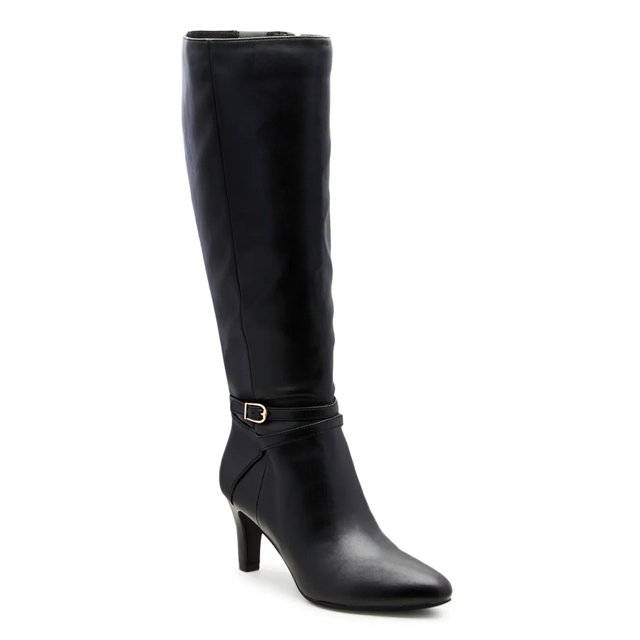 Lifestride wide shaft boots new arrivals