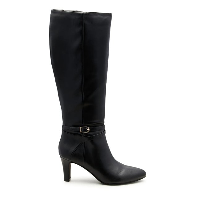LifeStride womens Guild Tall Knee High Boot