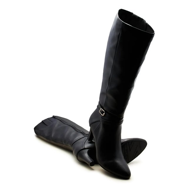 LifeStride womens Guild Tall Knee High Boot