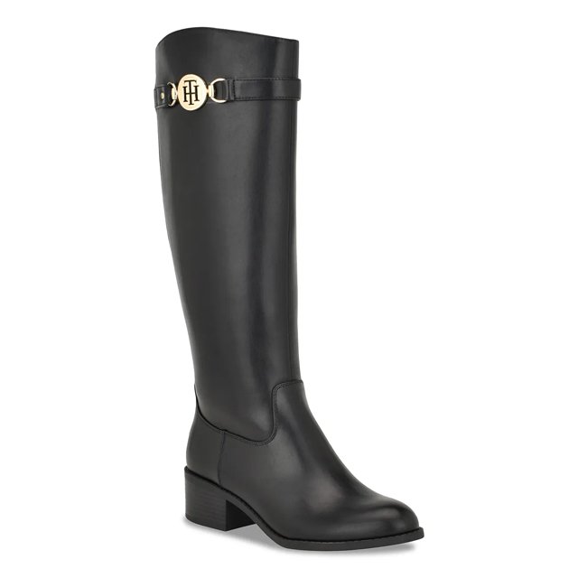 Tommy Hilfiger Women s Dezy Boot