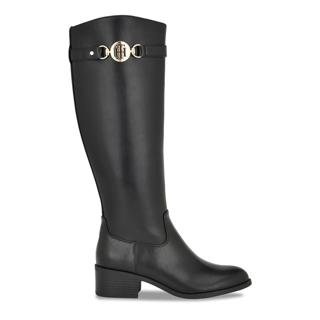Tommy hilfiger deeanne boot 2025