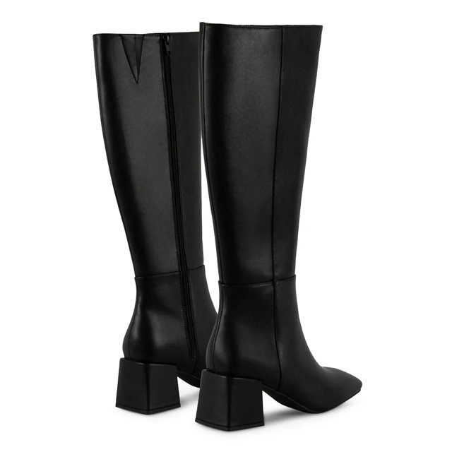 Steve Madden Women's Slevin Knee-High Boot DSW Canada