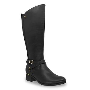 Kelly & Katie Women's Sham Knee High Riding Boot | DSW Canada