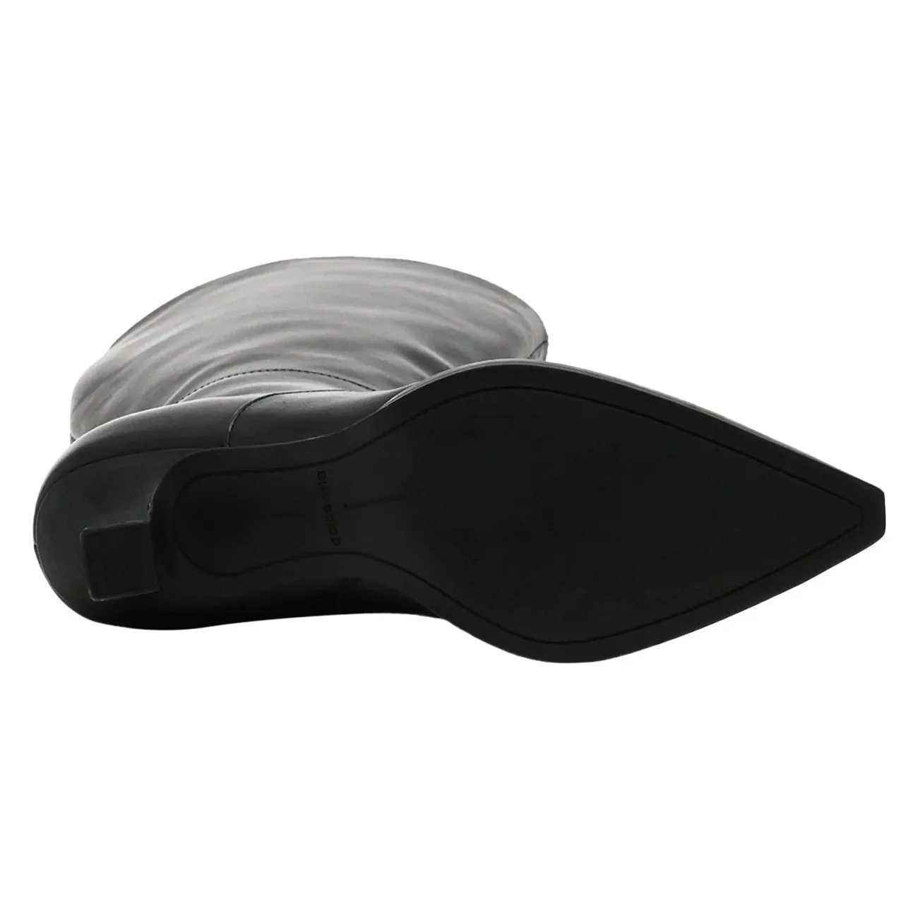 Women's Ashton Tall Leather Boot