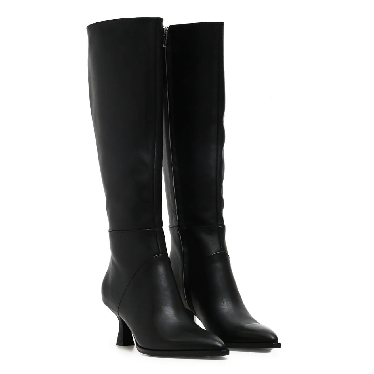 Women's Ashton Tall Leather Boot