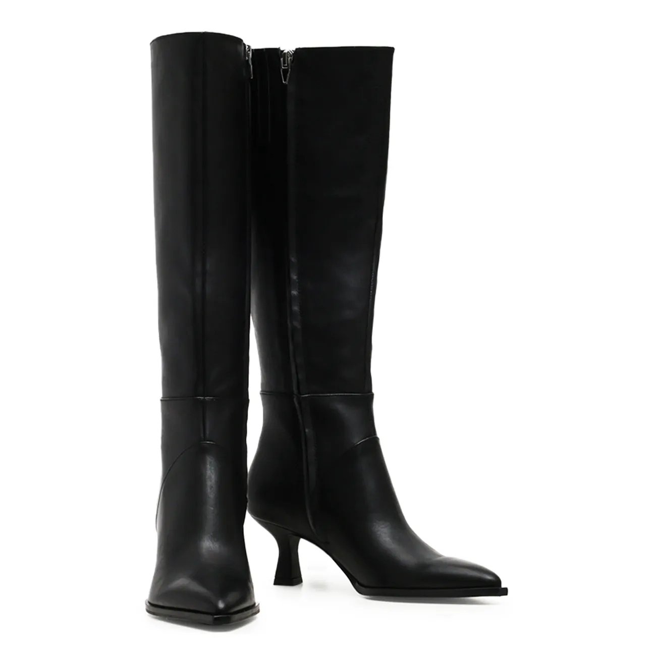 Women's Ashton Tall Leather Boot