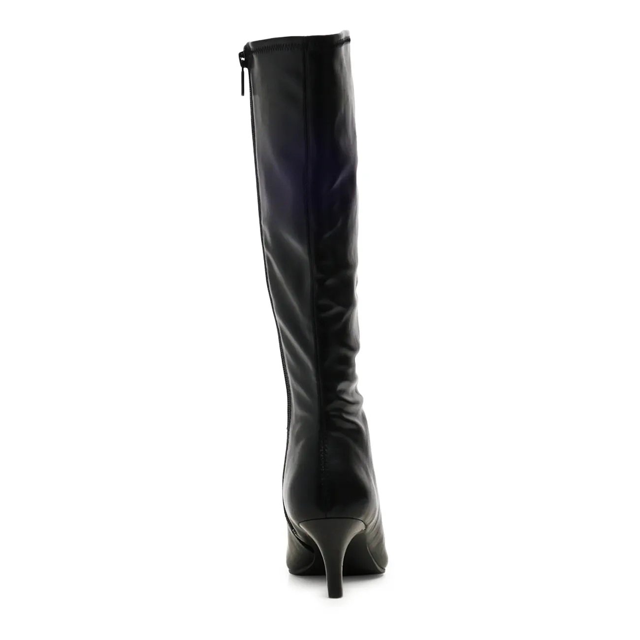 Women's Noland Kitten Heel tall Boot
