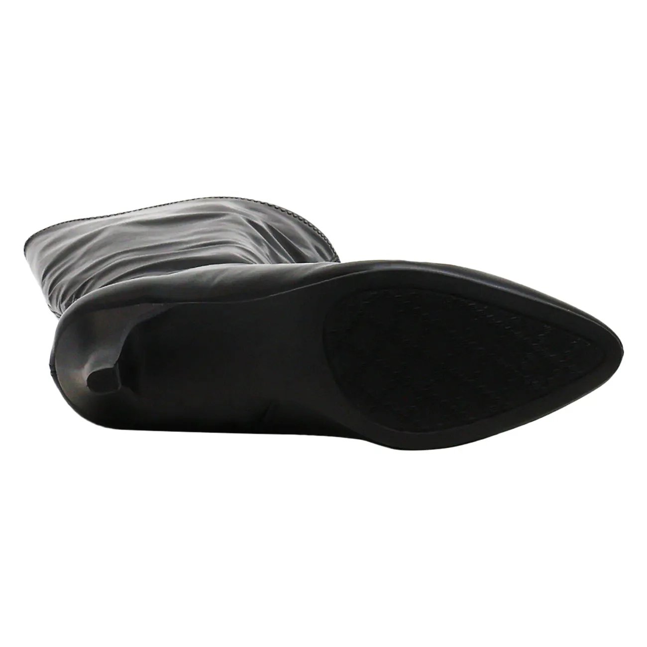 Women's Noland Kitten Heel tall Boot