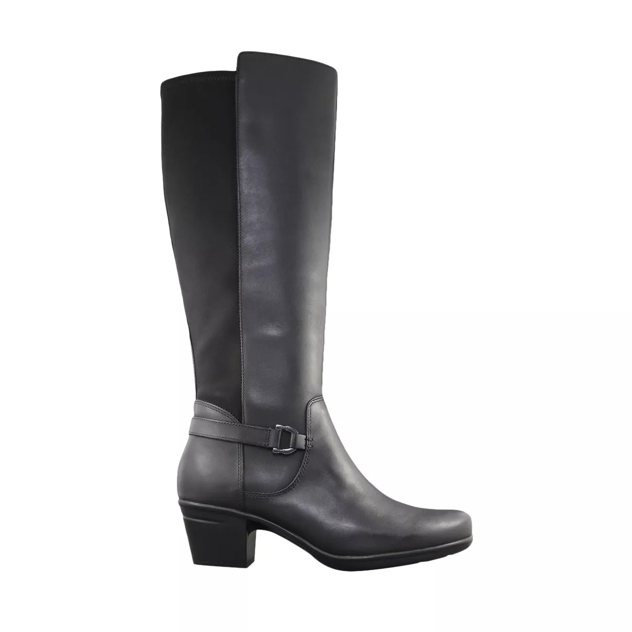 clarks collection women's emslie march dress boots