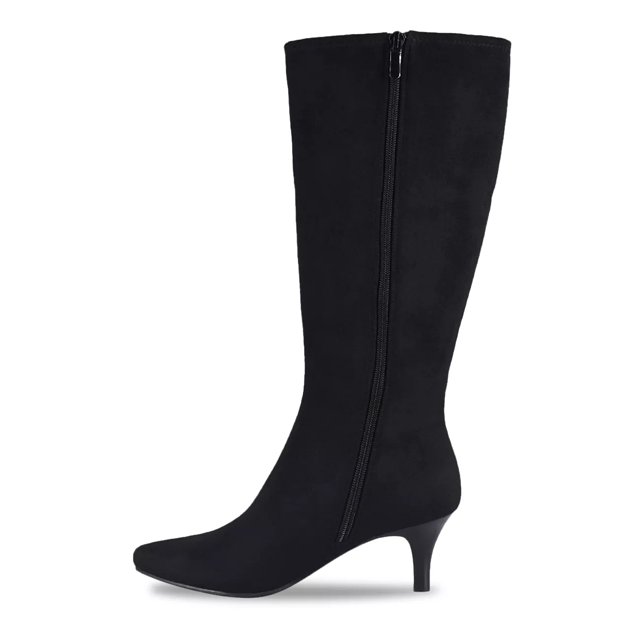 Dsw wide width boots deals
