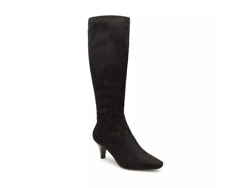 Dsw hot sale wide calf