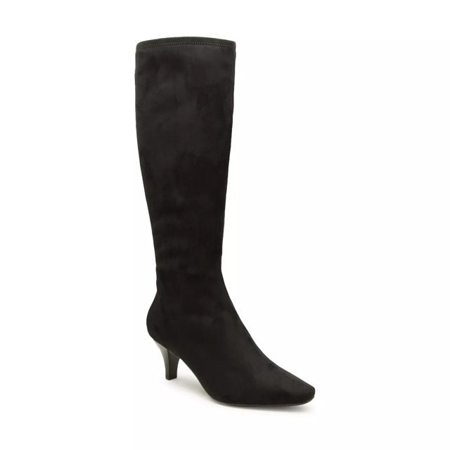 Impo Women s Nadie Boot in Black Size 8.5 Medium