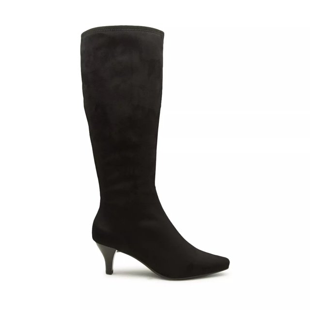 Impo kitten heel boots store