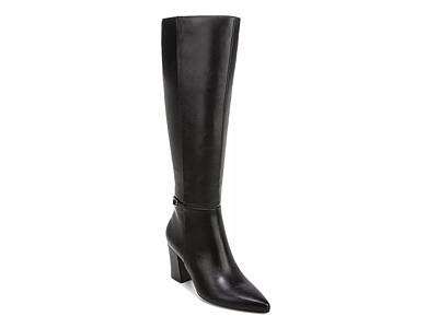 ladies tall boots canada