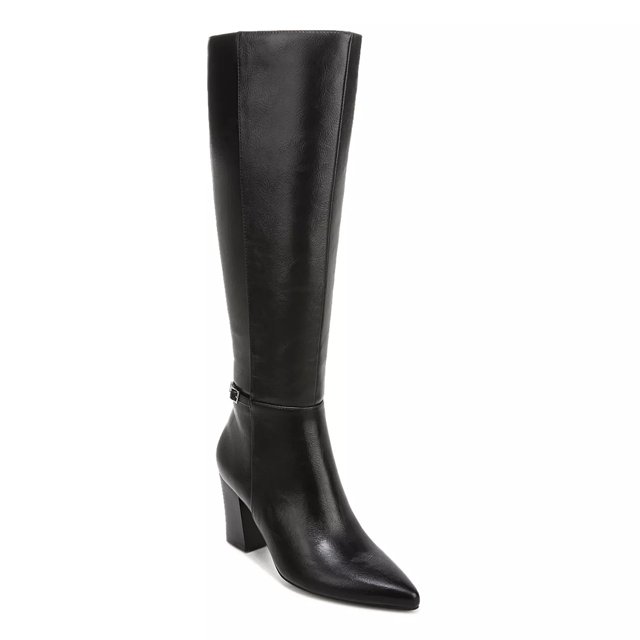 LifeStride Stratford Wide Calf Boot DSW Canada