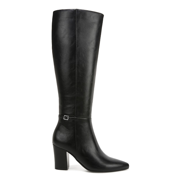 Lifestride Stratford Wide Calf Boot | The Shoe Company