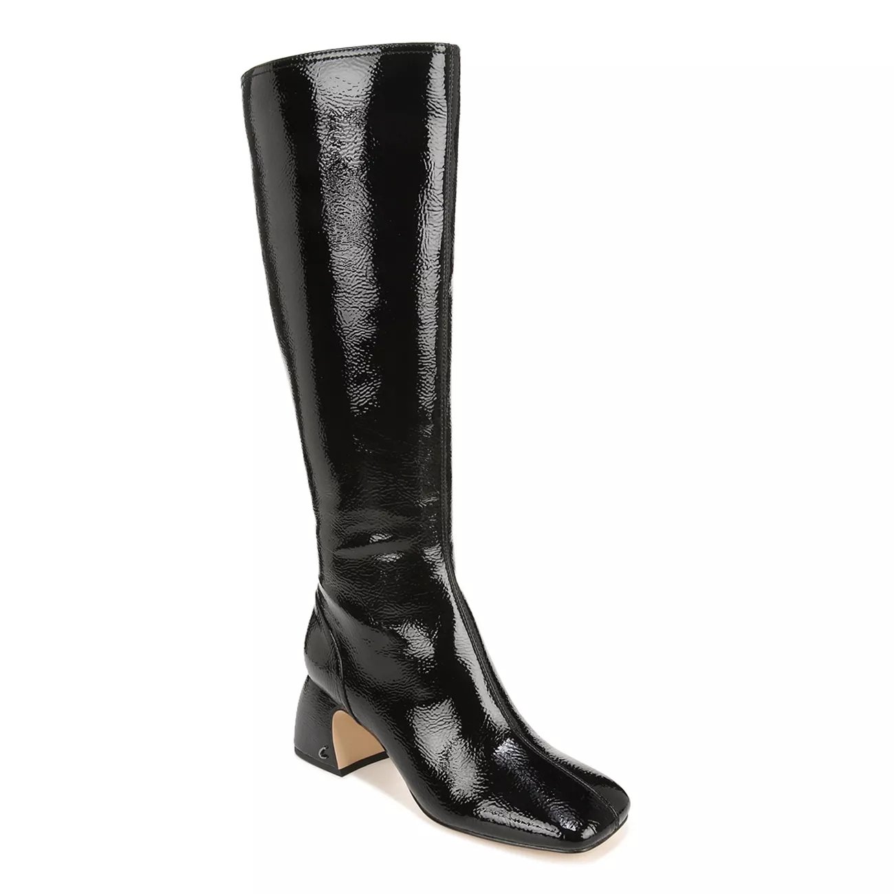 Hilton knee high boot sam edelman best sale