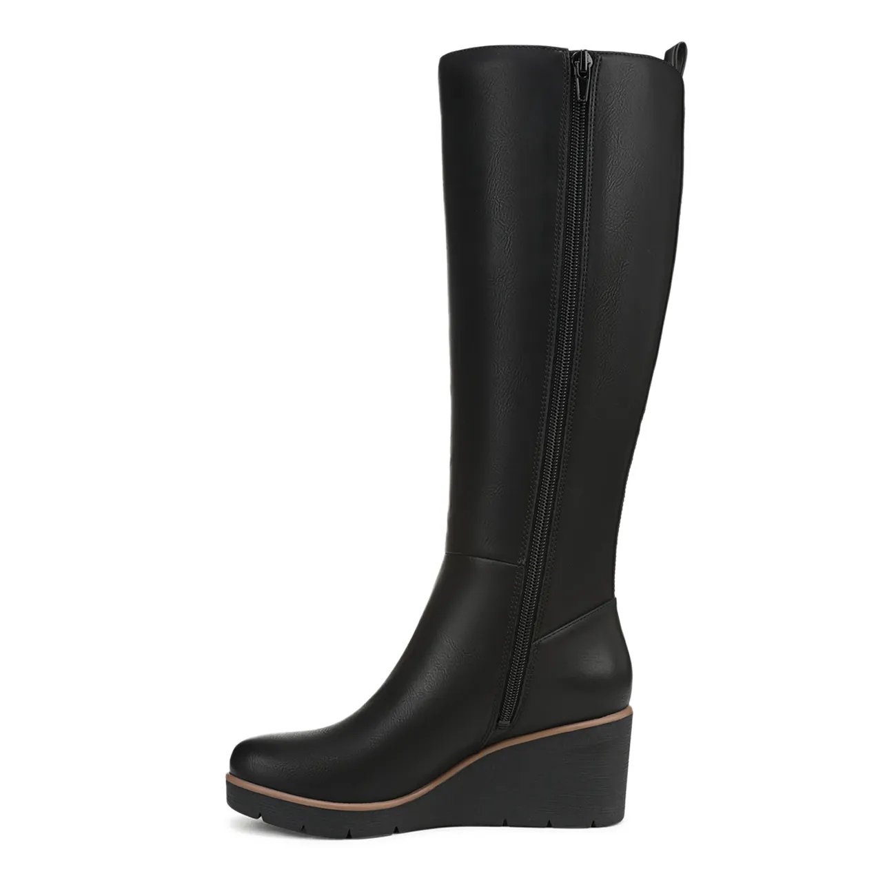 Women's Adrian Wide Width Tall Boot