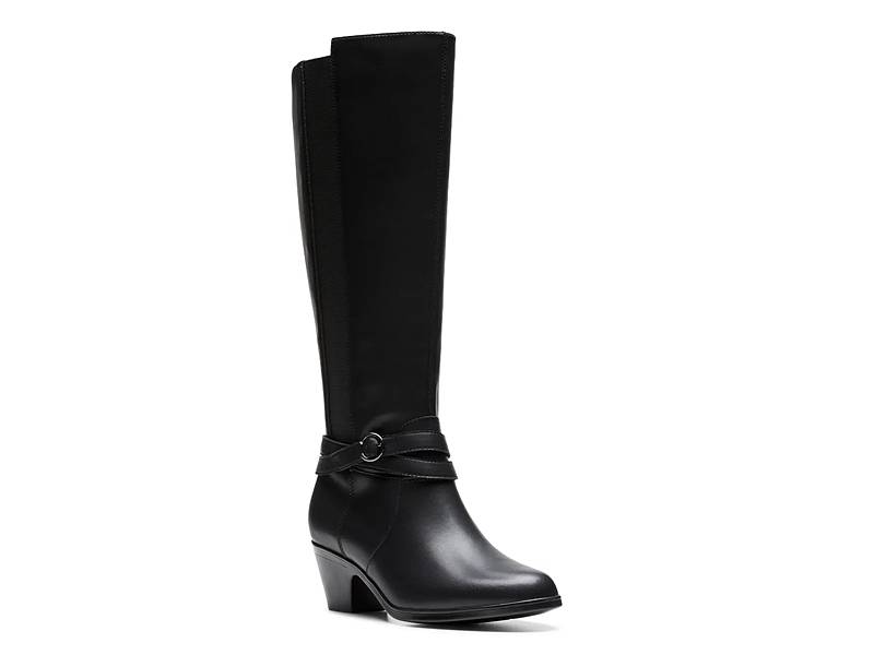 Women s Tall Boots Shop Online Save The Shoe Company