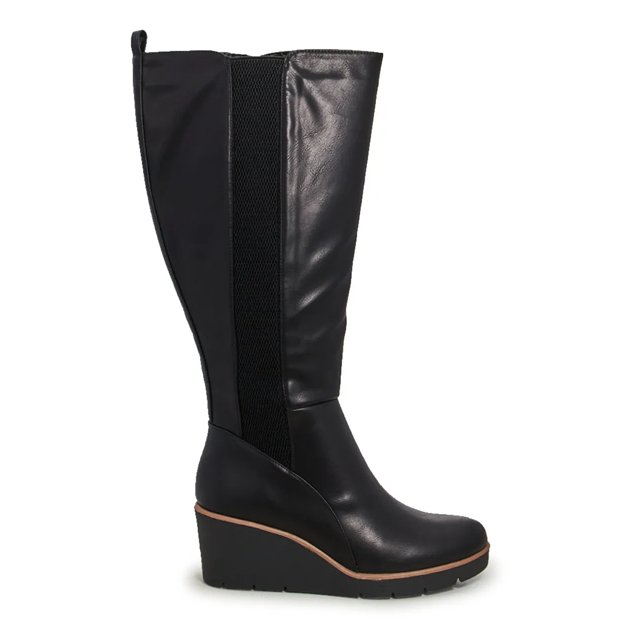 Dsw boots knee high on sale